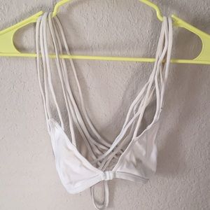 SOLD: Bathing suit top